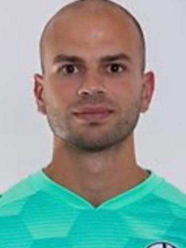 Alexandros Goulas