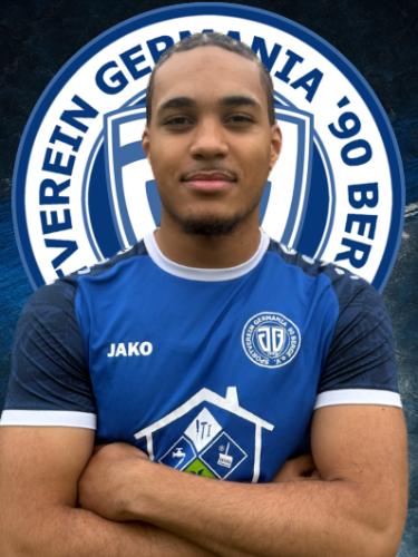 Lennard Amadou Meyer