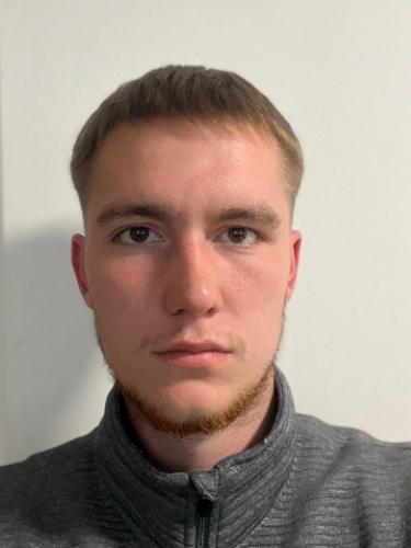 Mads Benjamin Petersen
