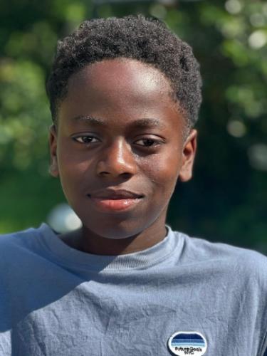 Jeremy Matthew Sarfo