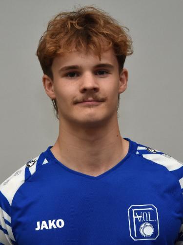 Luis Baur