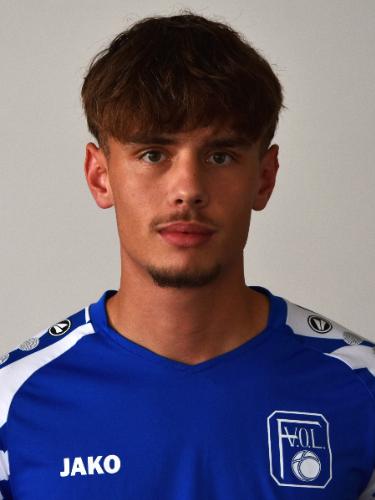 Fabian Eiferle