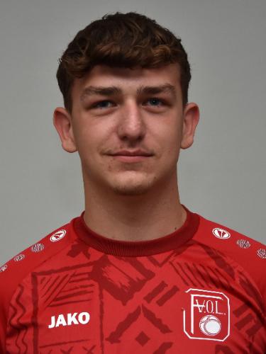 Jonas Gantert