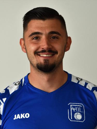 Christian Gavric