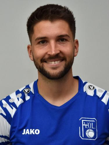 Noah Gnandt