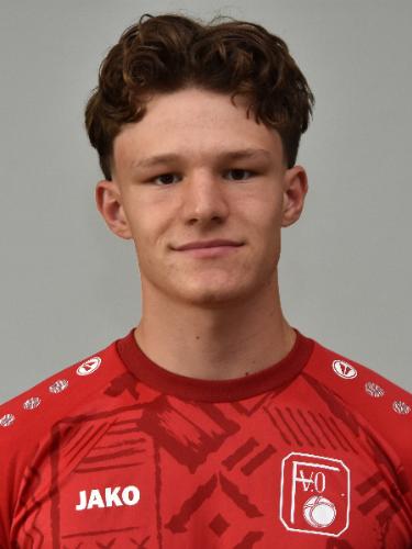 Jonathan Hirsch