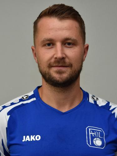 Dominik Ludwig