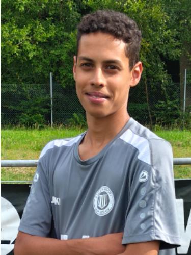 Mohamed Rayane EL Guelai