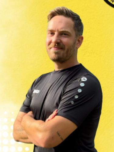 Maximilian Köpp