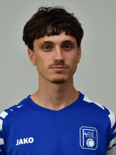 Leon Milanovich