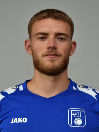 Hannes Schacher
