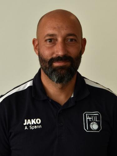 Andreas Spann