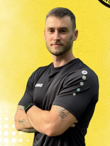 Patrick Lamprecht