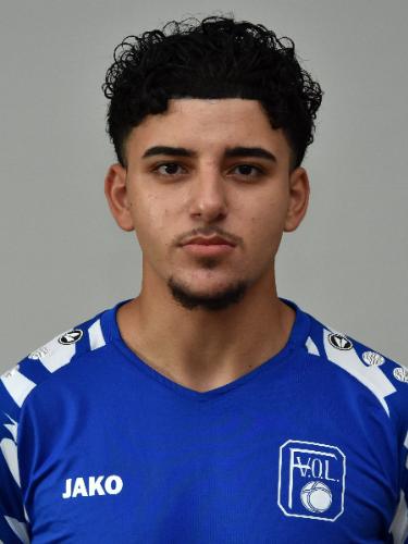 Fares Younes