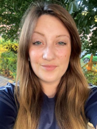 Samantha Alexandra Schulze