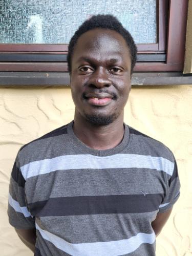 Raphael Michel Seck