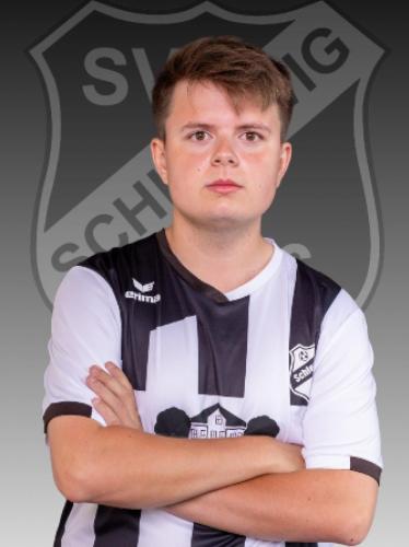 Oscar Daniel Behrendsen