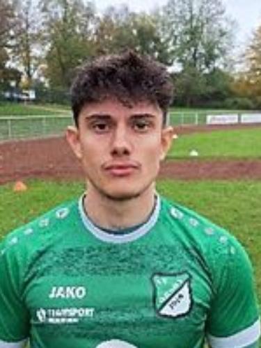 Florian Gashi