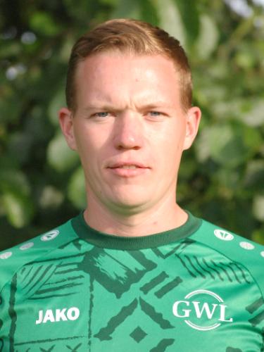 Chris Heßling