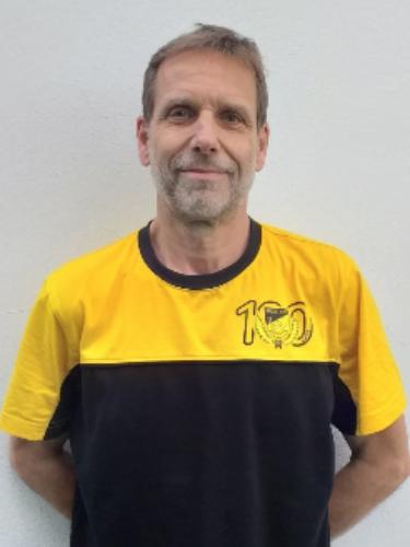 Ralf Menzel