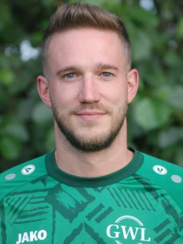 Marco Kathemann