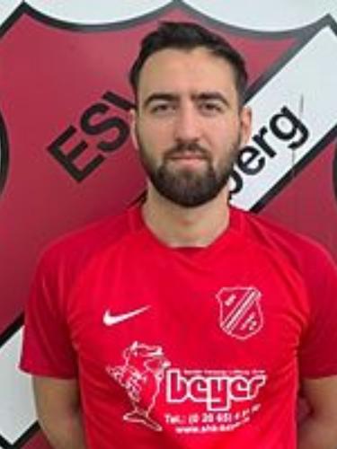 Arda Keskin
