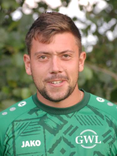 Ricardo Mai