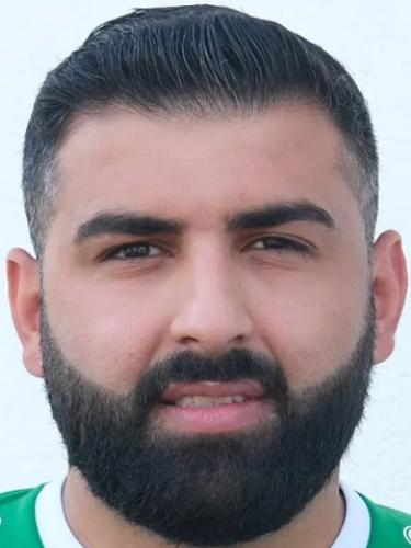 Sahin Gören