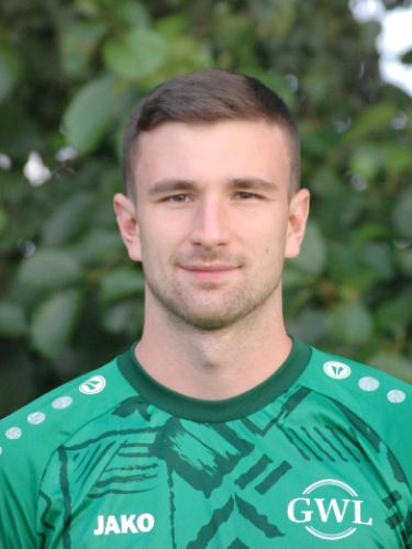 Collin Manthey