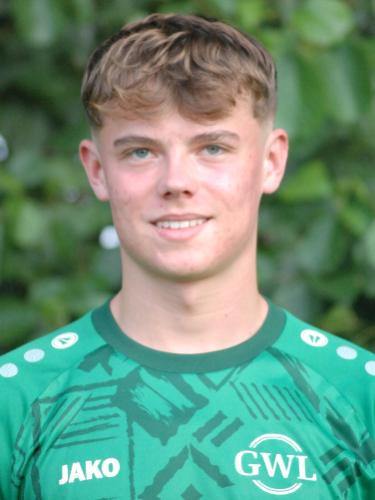 Finn Luca Mayer