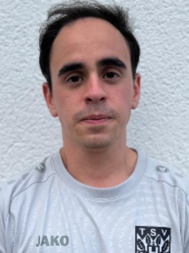 Daniel Sulimma Fernandez