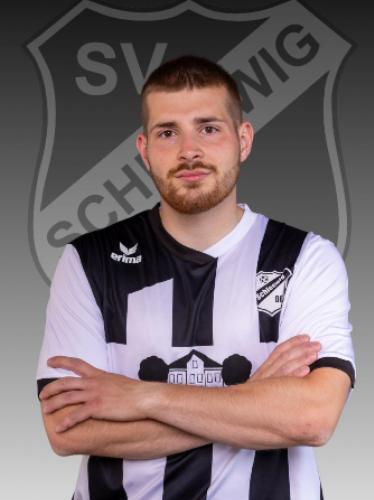 Jan Niklas Hauschild