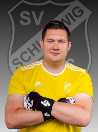 Rune Möller