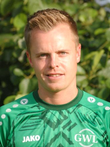 Mark Salemink