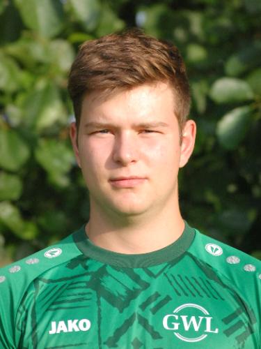 Jan Tersek