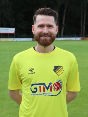 Niklas Dehnert