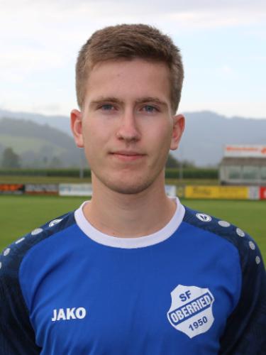 Ben Andris