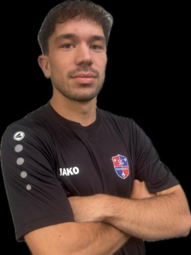 Niklas Rehm