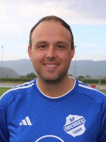 Mario Andris