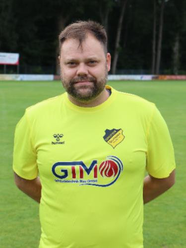 Florian Koschke
