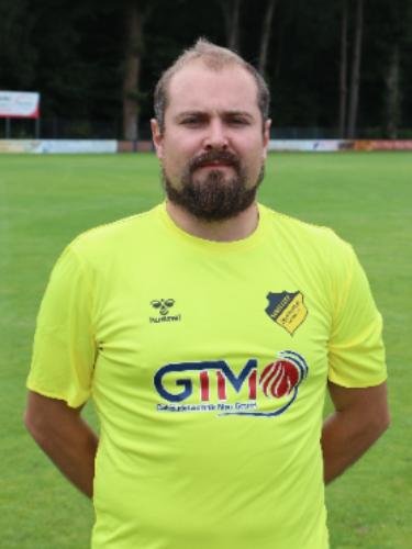 Phillipp Kujanek