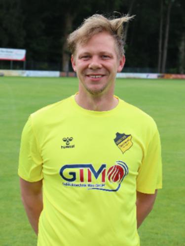 Daniel Mau