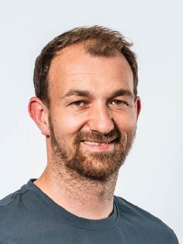 Christopher von Behren