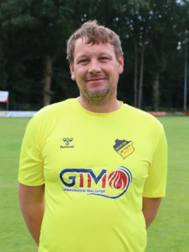 Tobias Mau