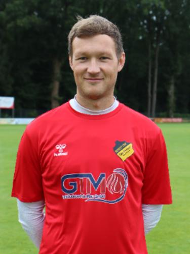 Lars Christian Pommer