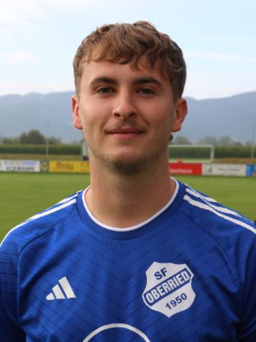 Noah Benz