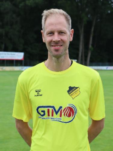 Christian Rusch