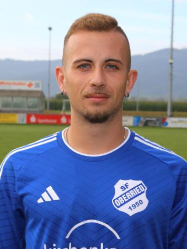 Florian Eckmann