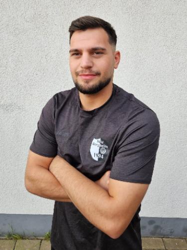 Melih Satilmis