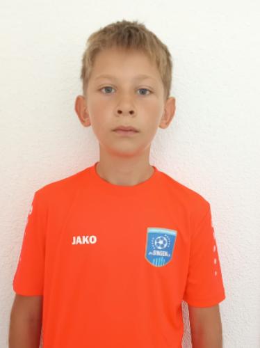 Thiago Demian Ramisch